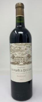 Chateau Grand Puy Ducasse 2022 Bordeaux